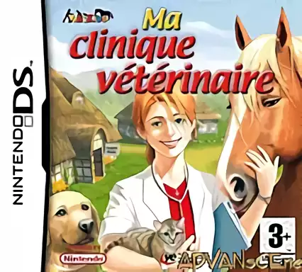 ROM Pet Vet